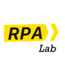 RPA Lab Logo